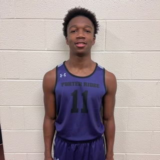 Kyler Harris