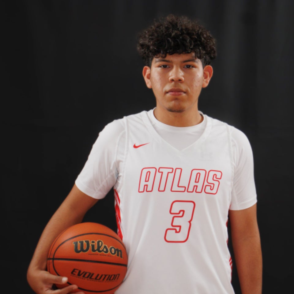 Oliver Reyes mugshot