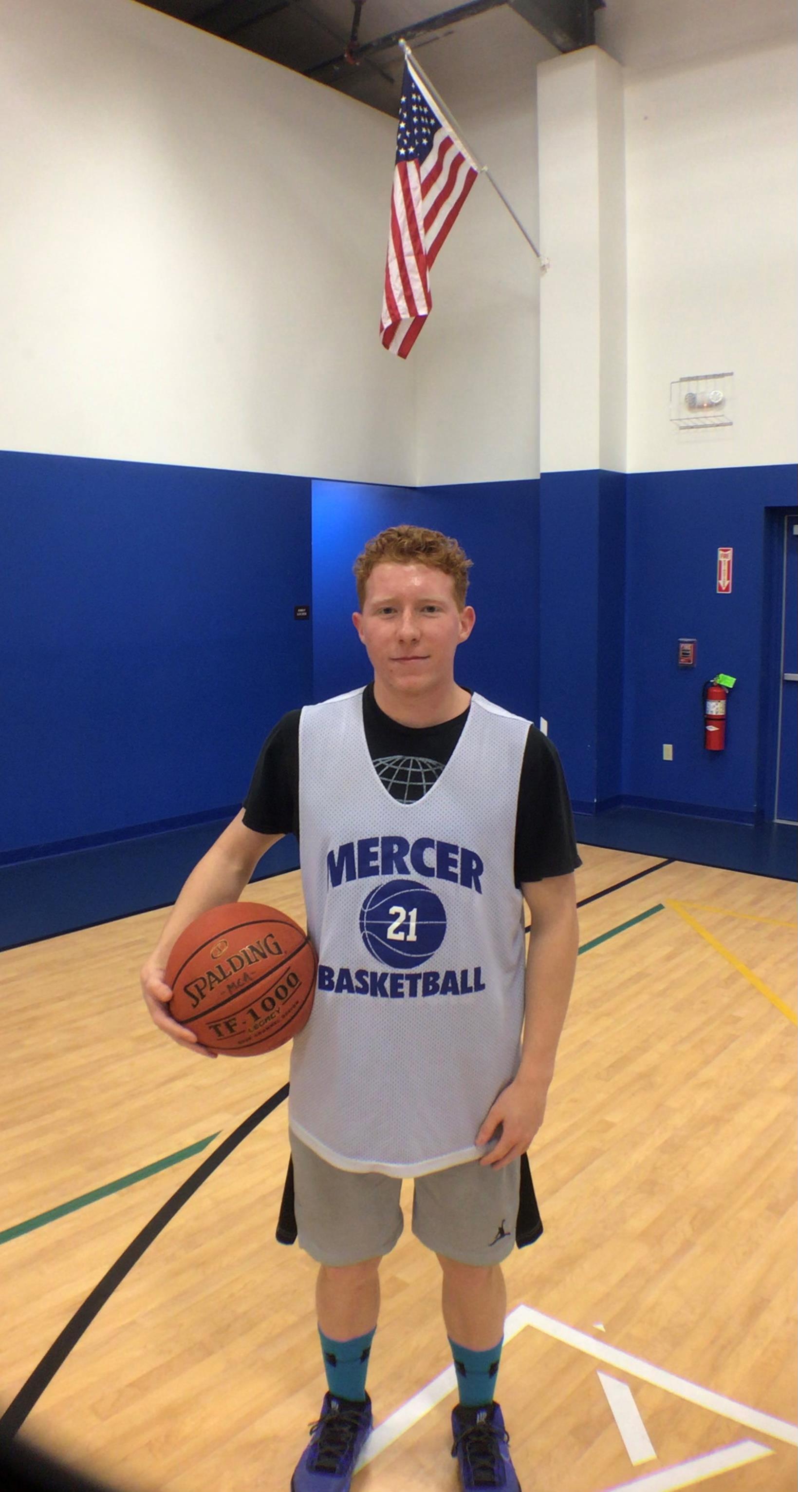 Tanner Keathley