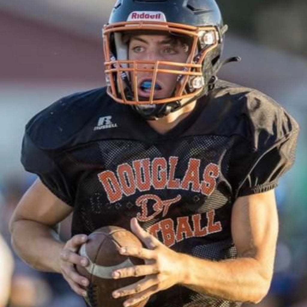 Aden Flory mugshot
