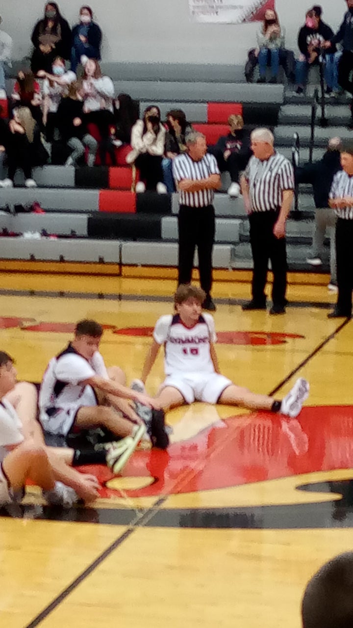 Skyler Hutson