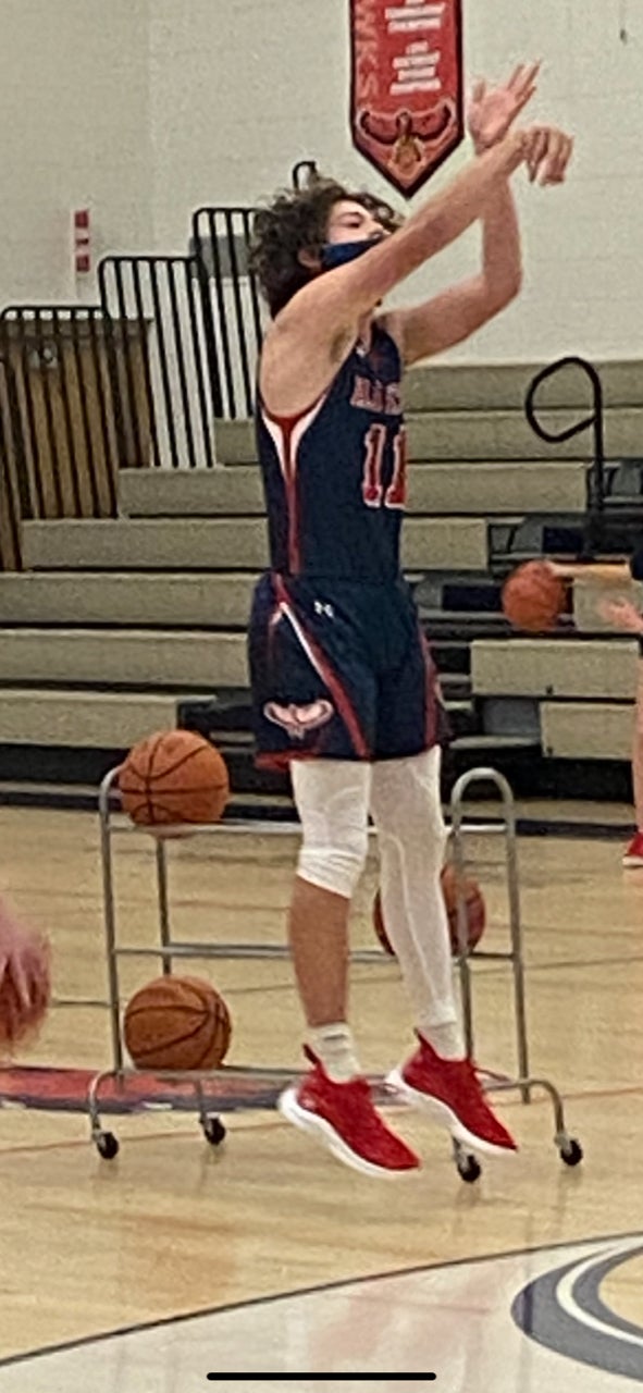Andrew Williams