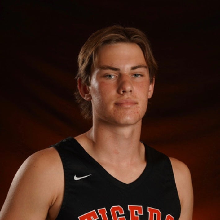 Cooper Drews mugshot