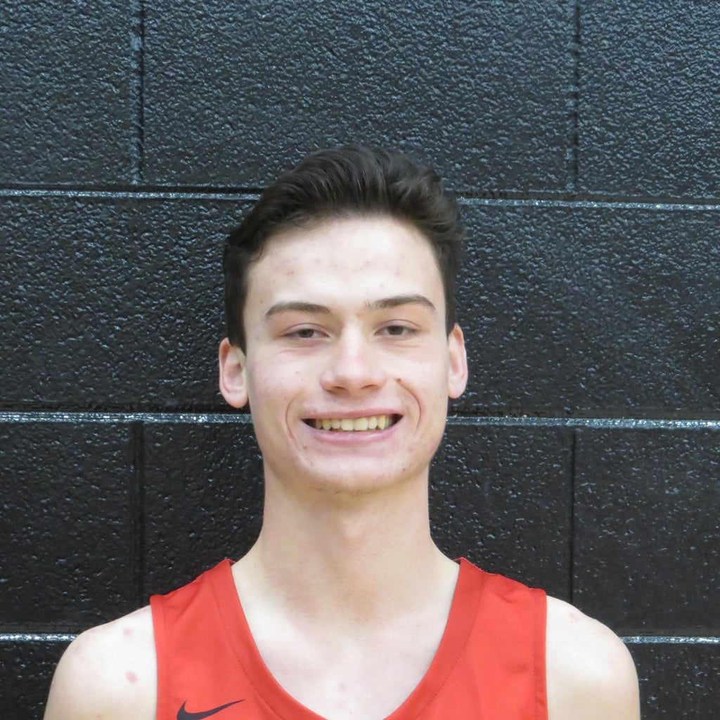 Cody Groves mugshot