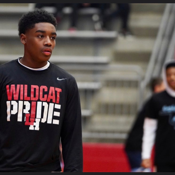 Jaylen Washington