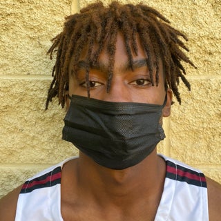 Tai Williams mugshot
