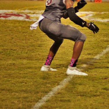 Corey Preston