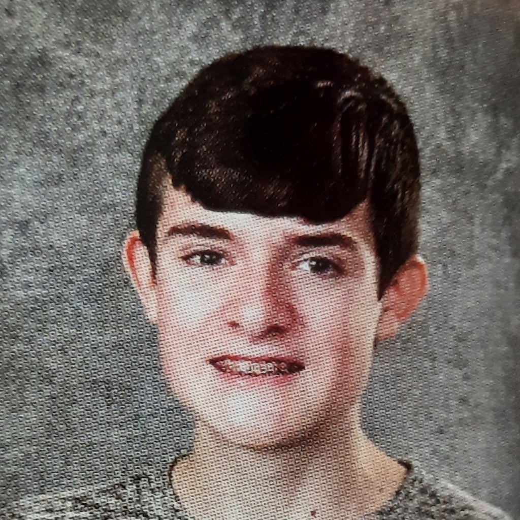 Jace Foster mugshot