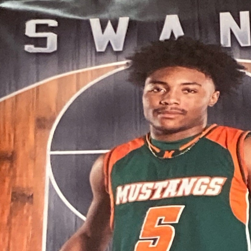 Joshua Swann