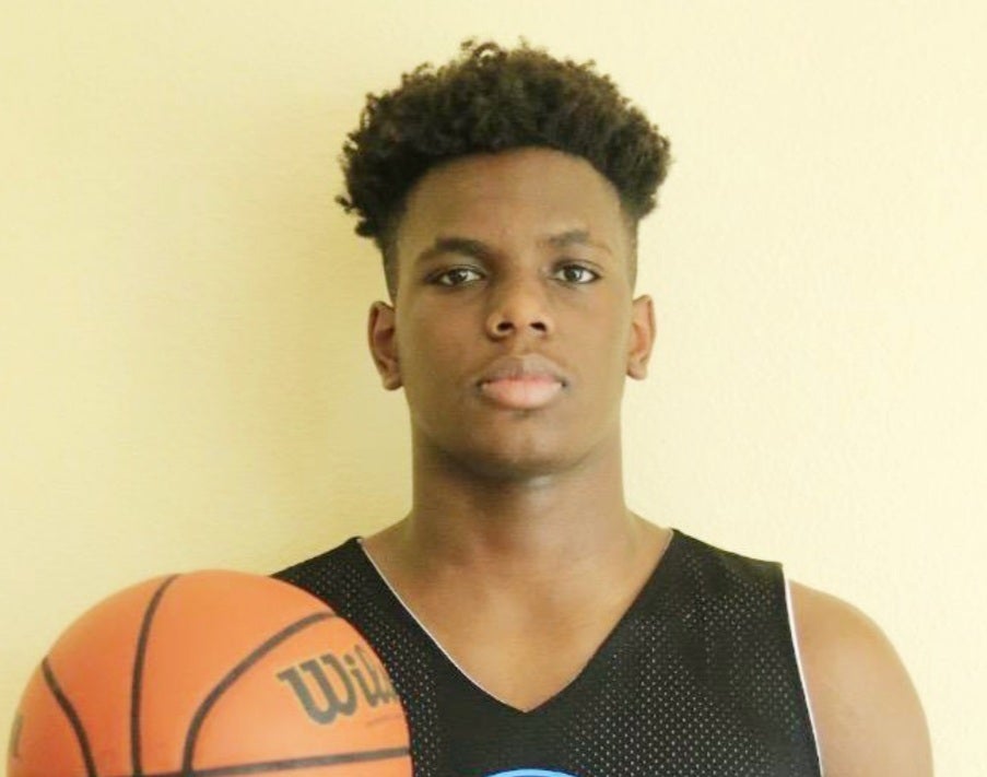 Nate Shaw