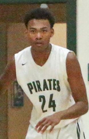 Jermaine Wilkerson