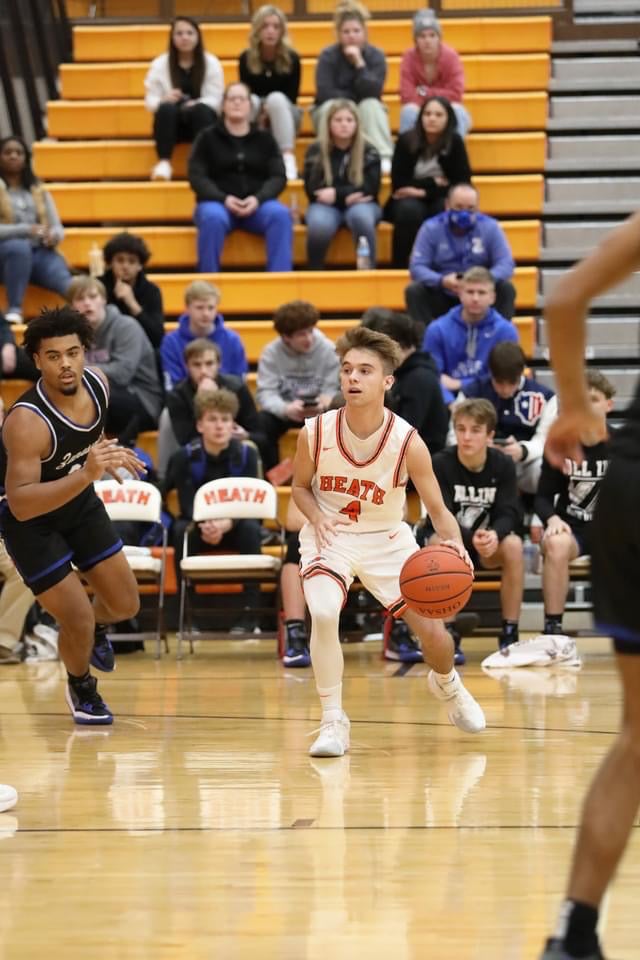 Dalton Gemmell