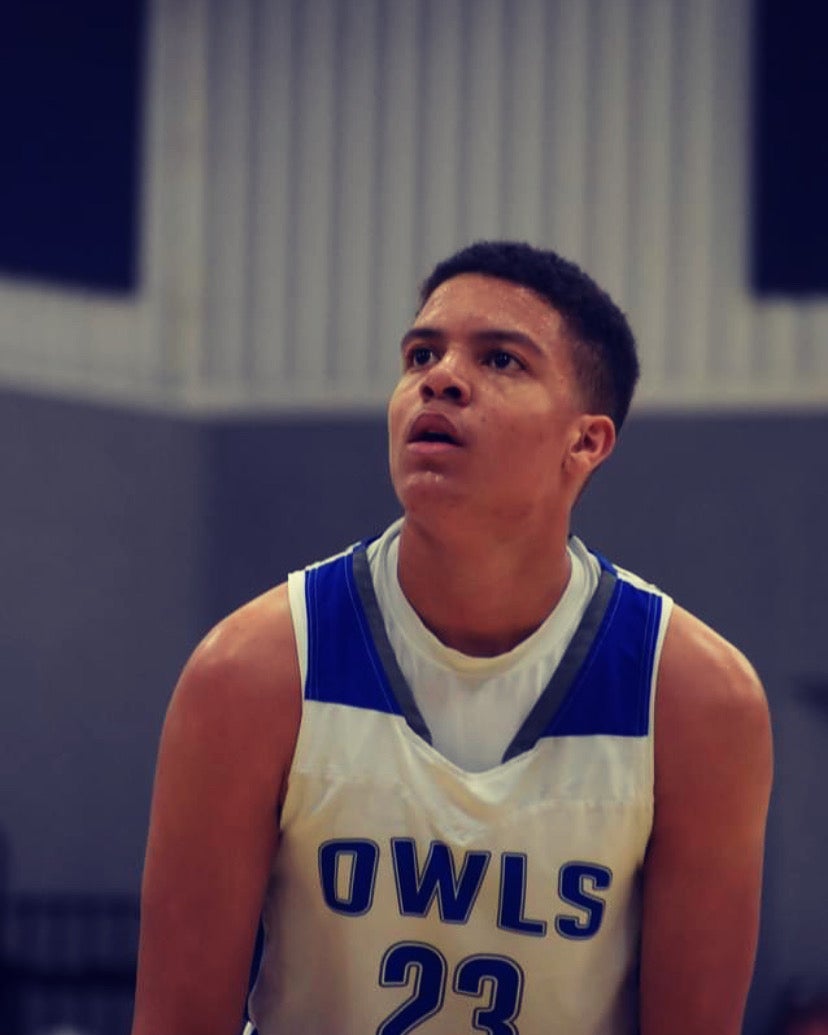 Isaiah Jennings mugshot