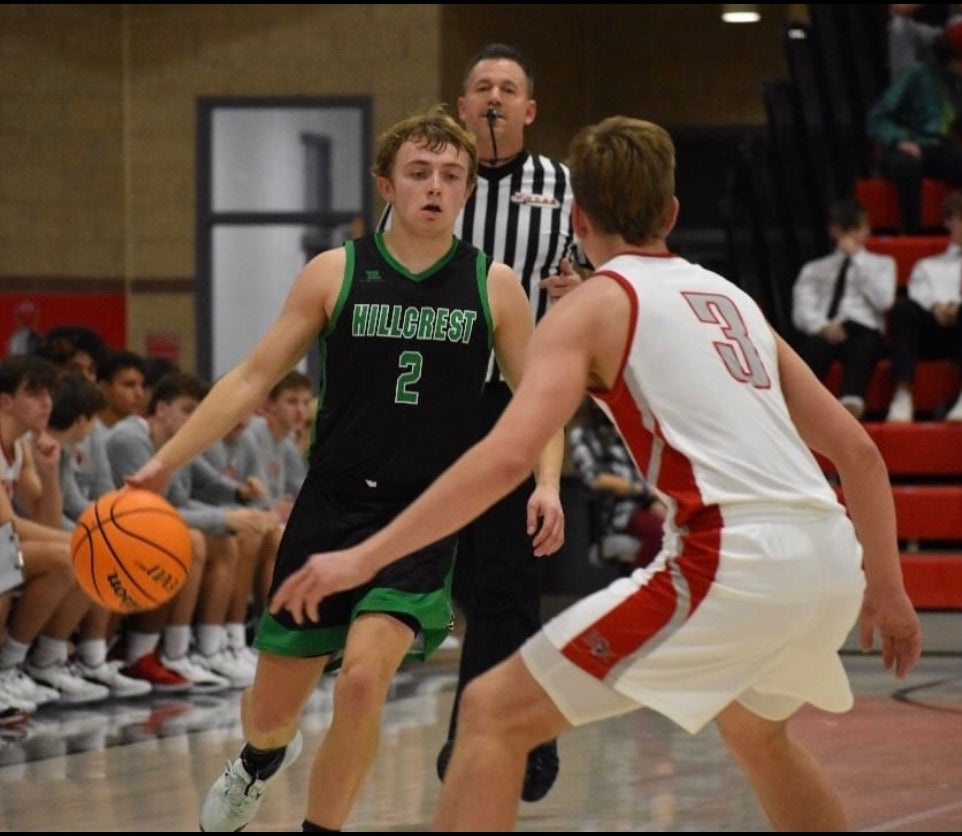 Maddux Albers