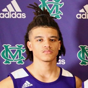 Cox mill basketball roster discount