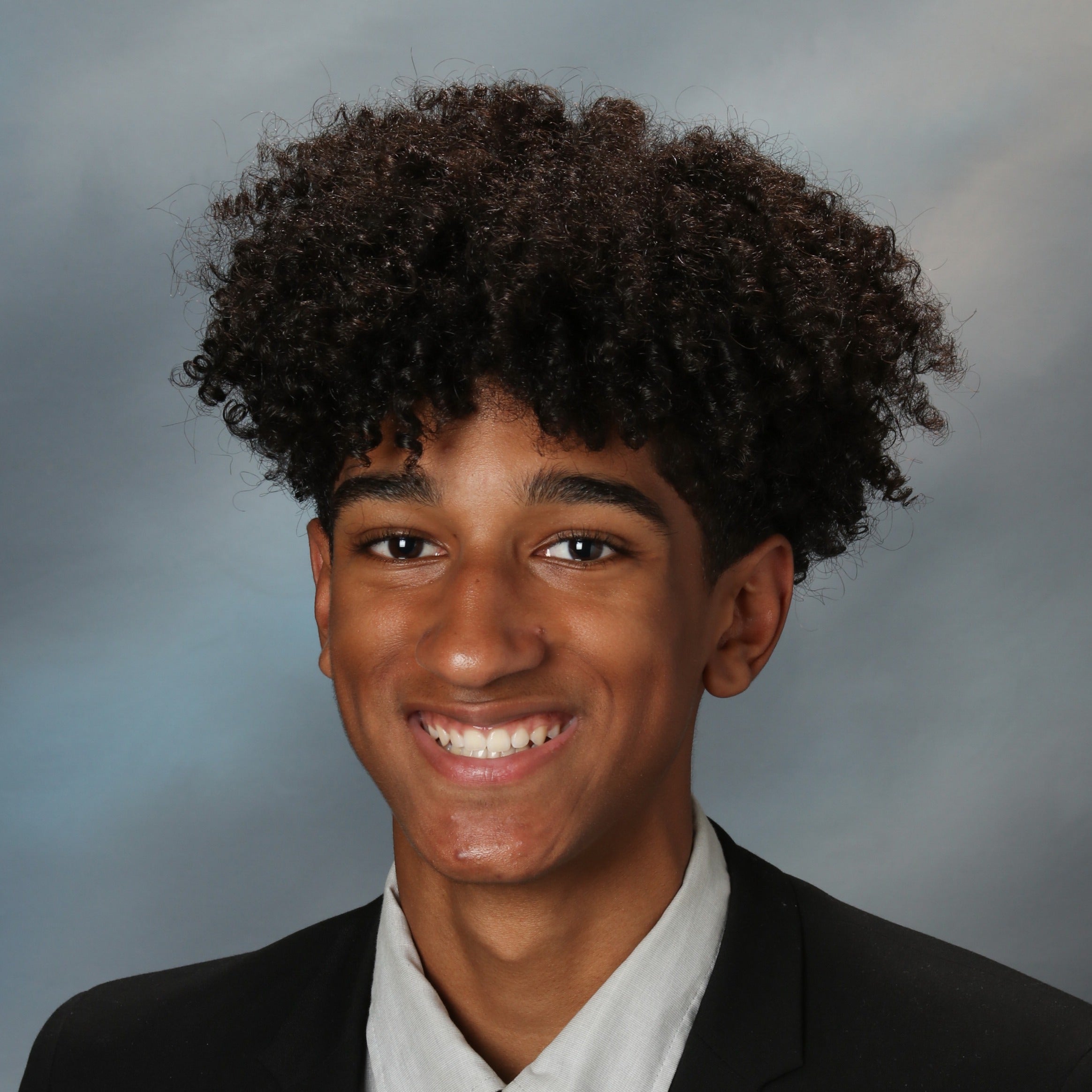 Jaden Matingou mugshot