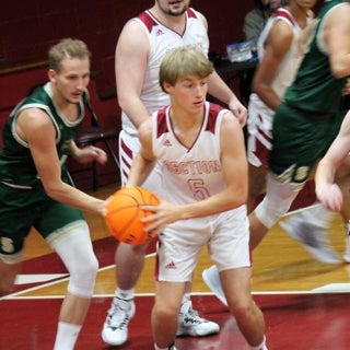 Ethan Lemieux