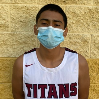 Isaiah Moreno mugshot