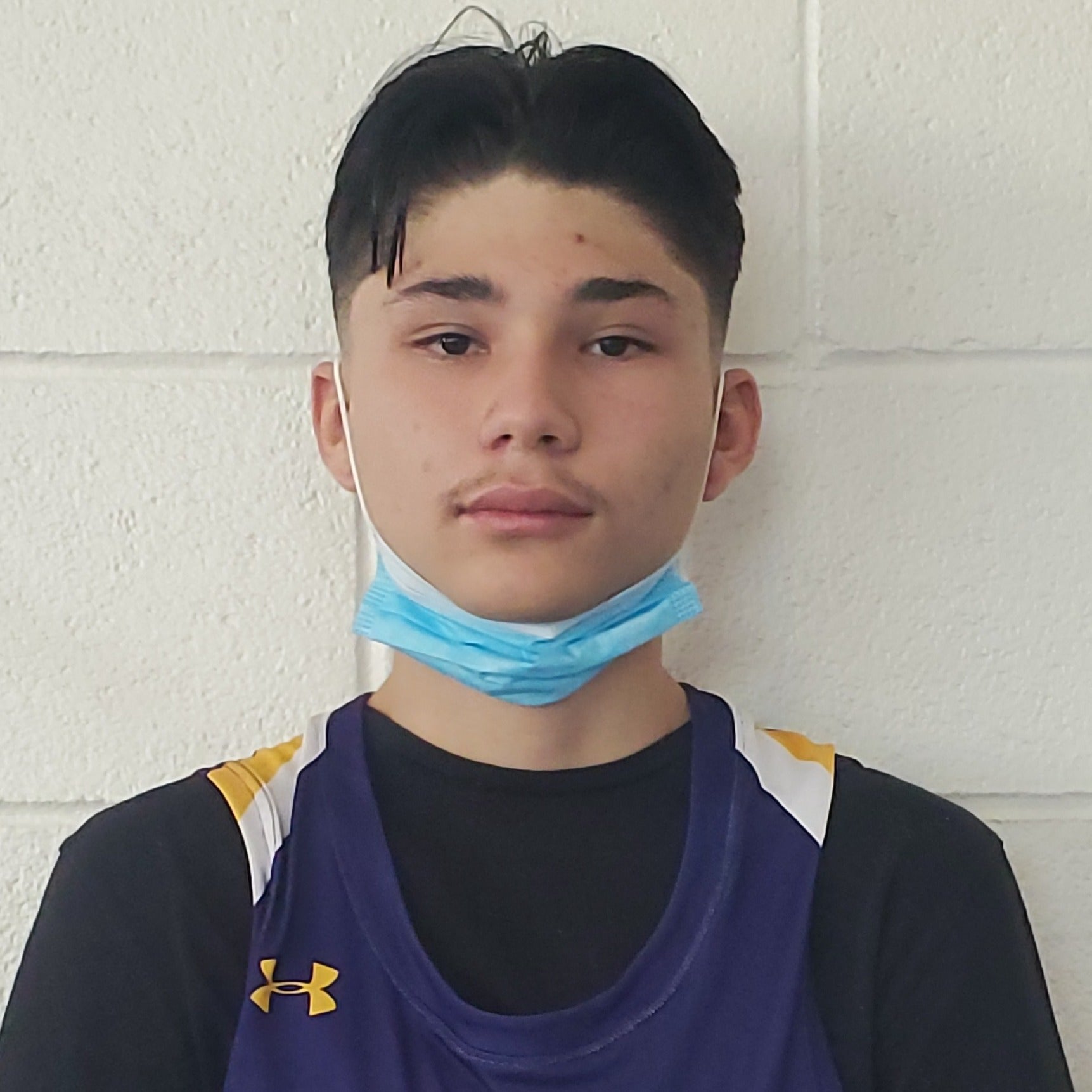 Jacob  Giron