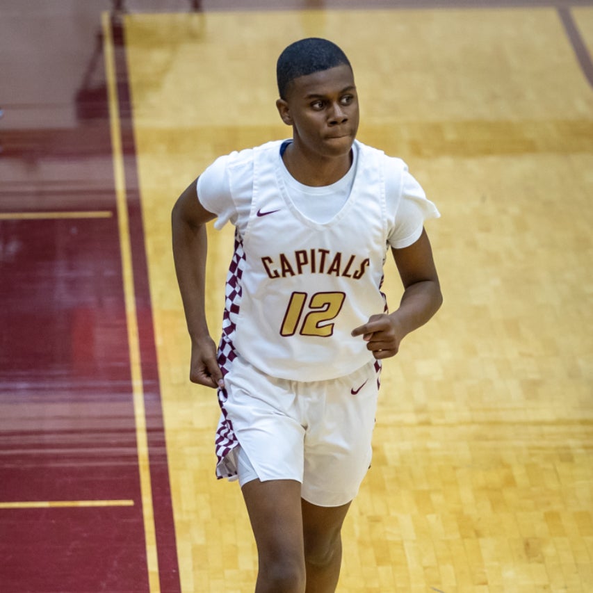 Aymir Caldwell mugshot