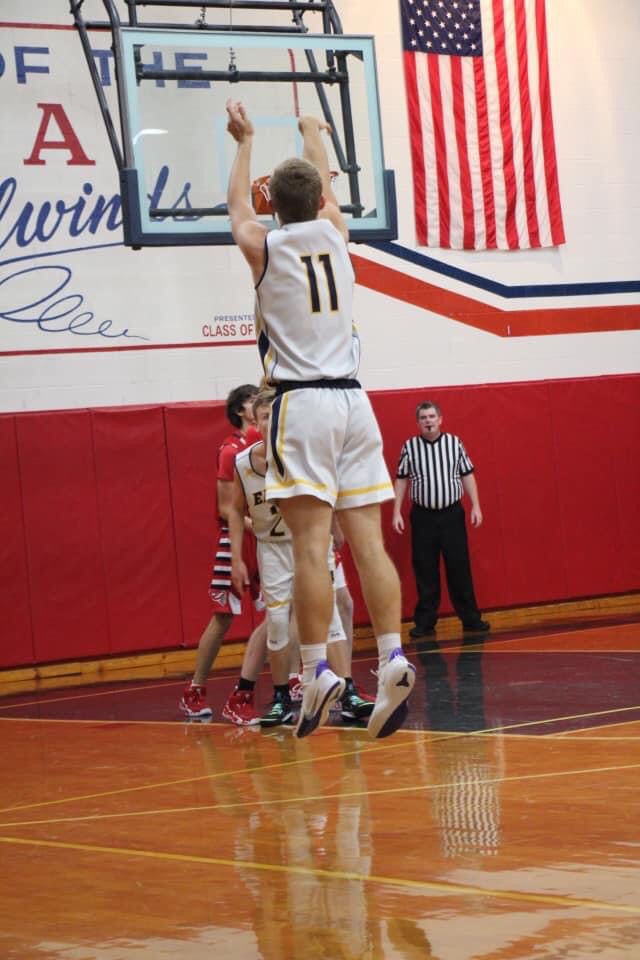 Brayden Jones