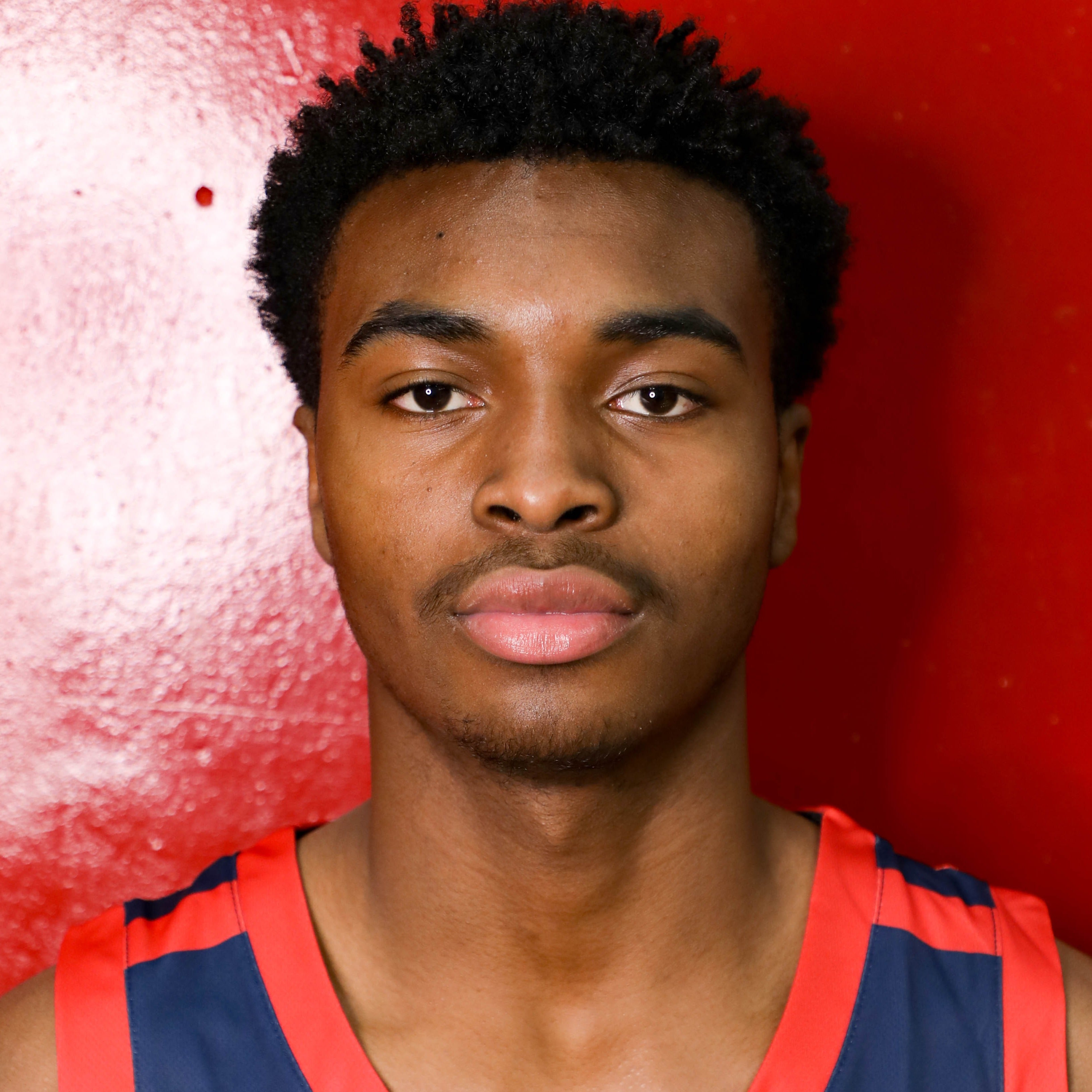 Zavion Bellamy