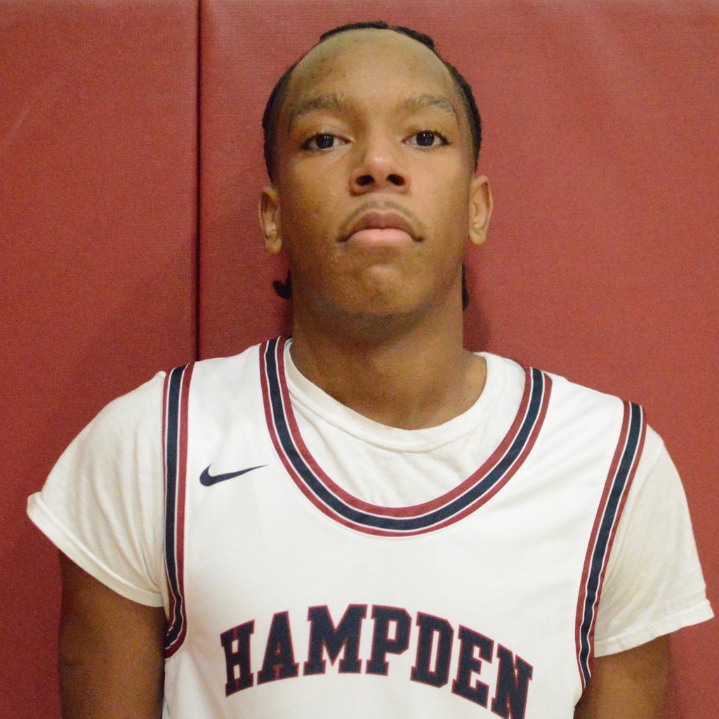 Jyaire Oates