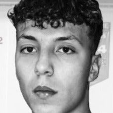 Elijah Valenzuela