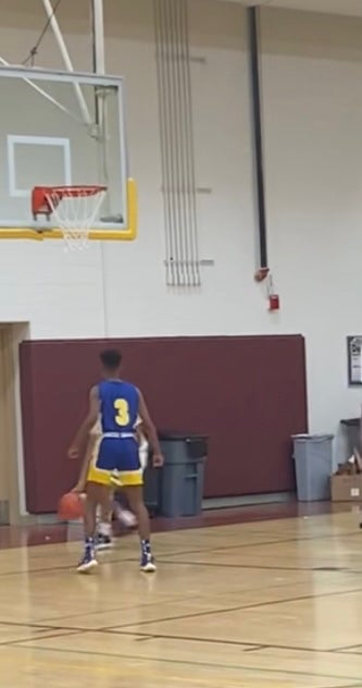 ELIJAH NELSON