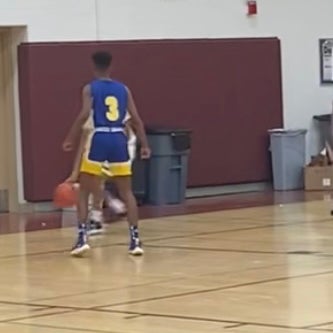 ELIJAH NELSON