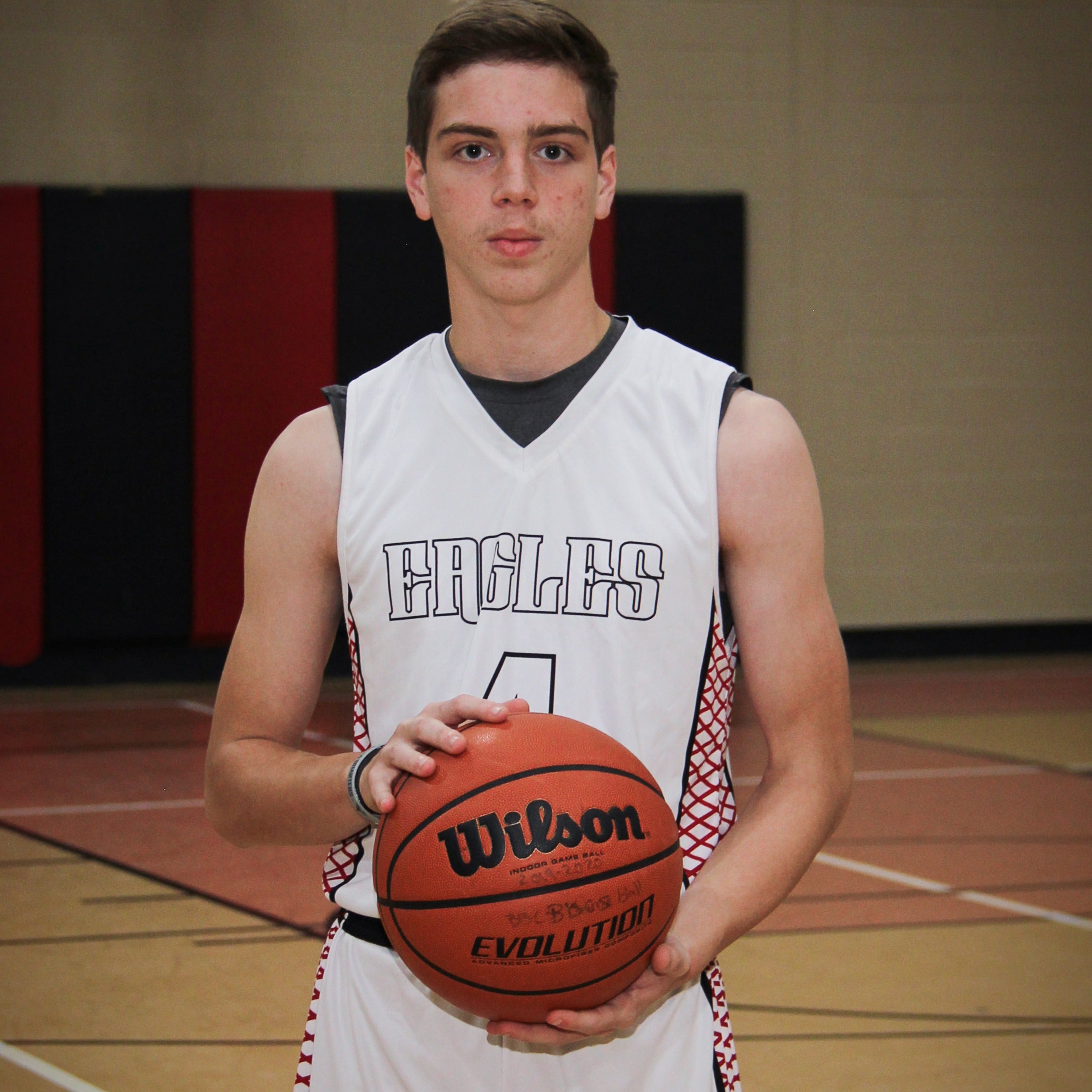 Tucker Nyman