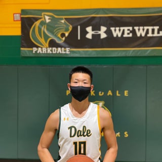 Johnathan  Zhang  mugshot