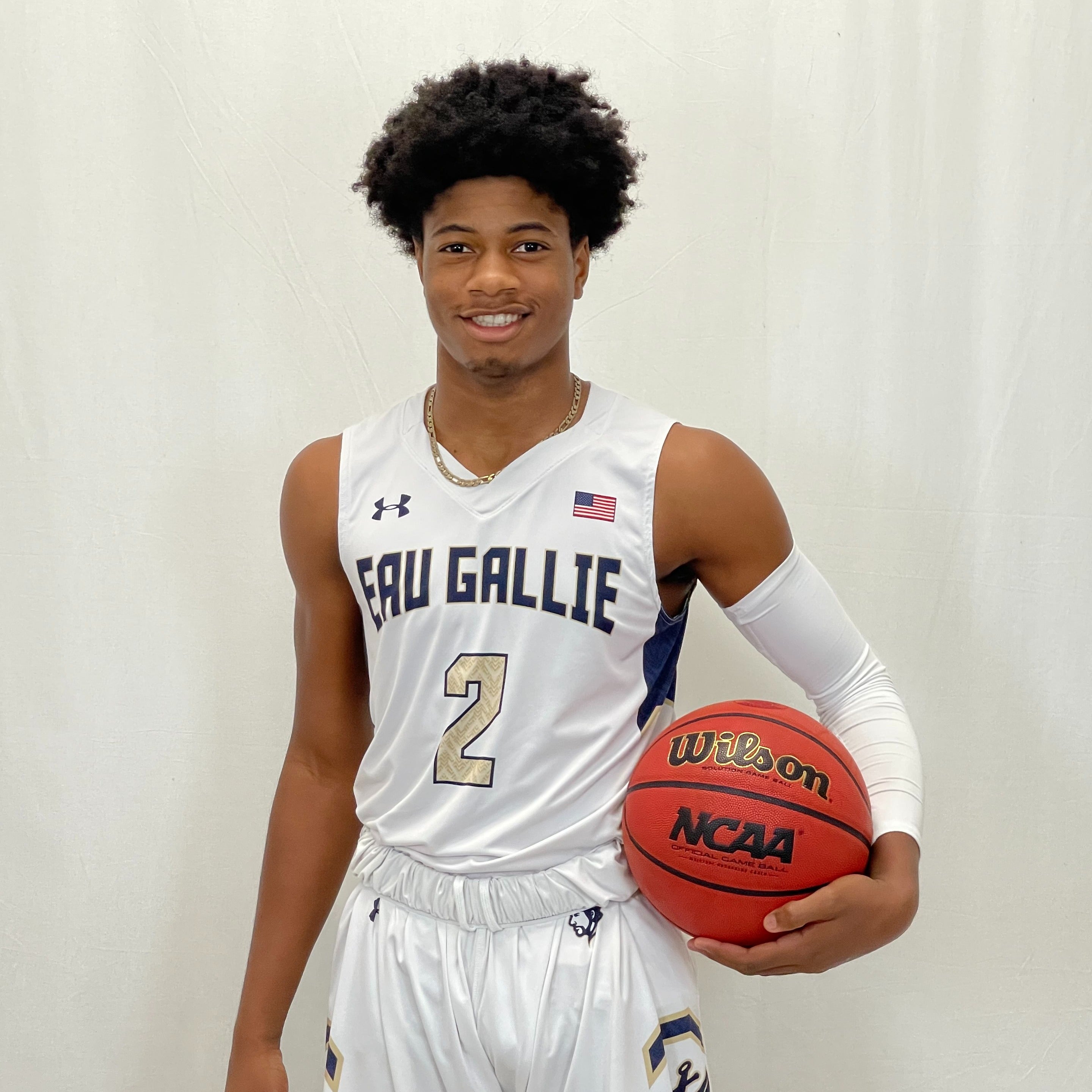Derrick Collins