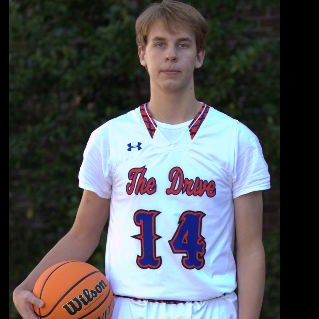 Carson Parrish