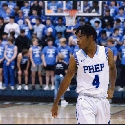 PJ Newbill