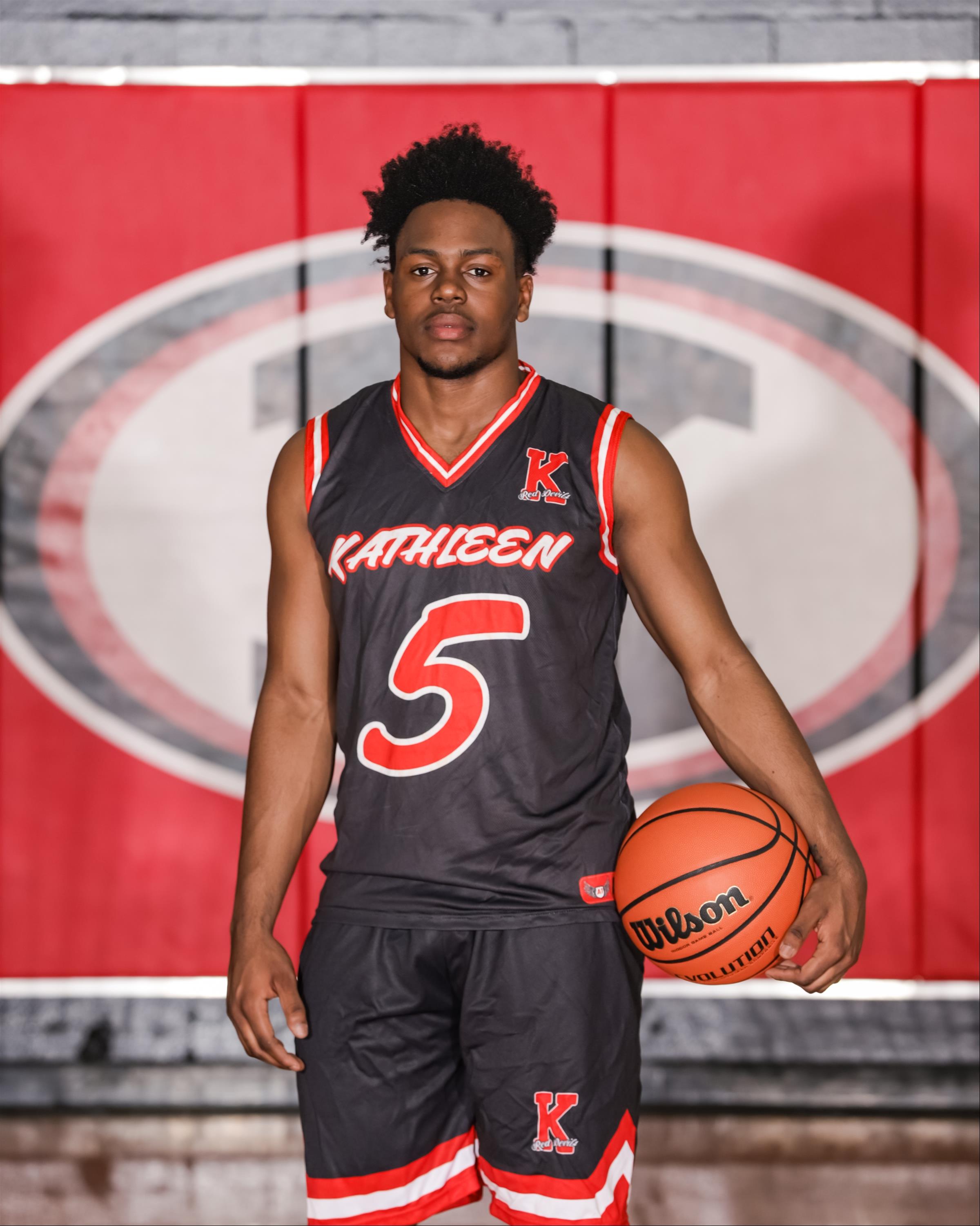 Antwon Robinson