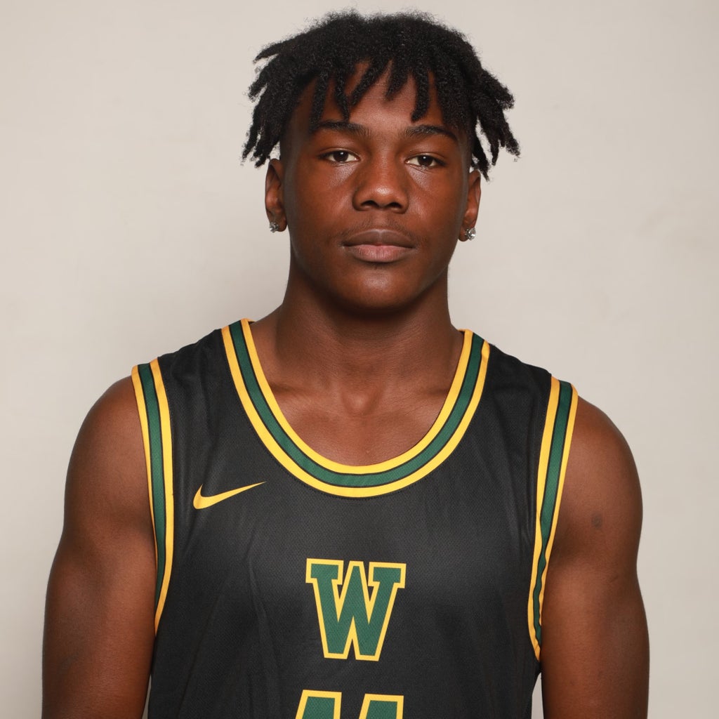 Isaiah Giles mugshot