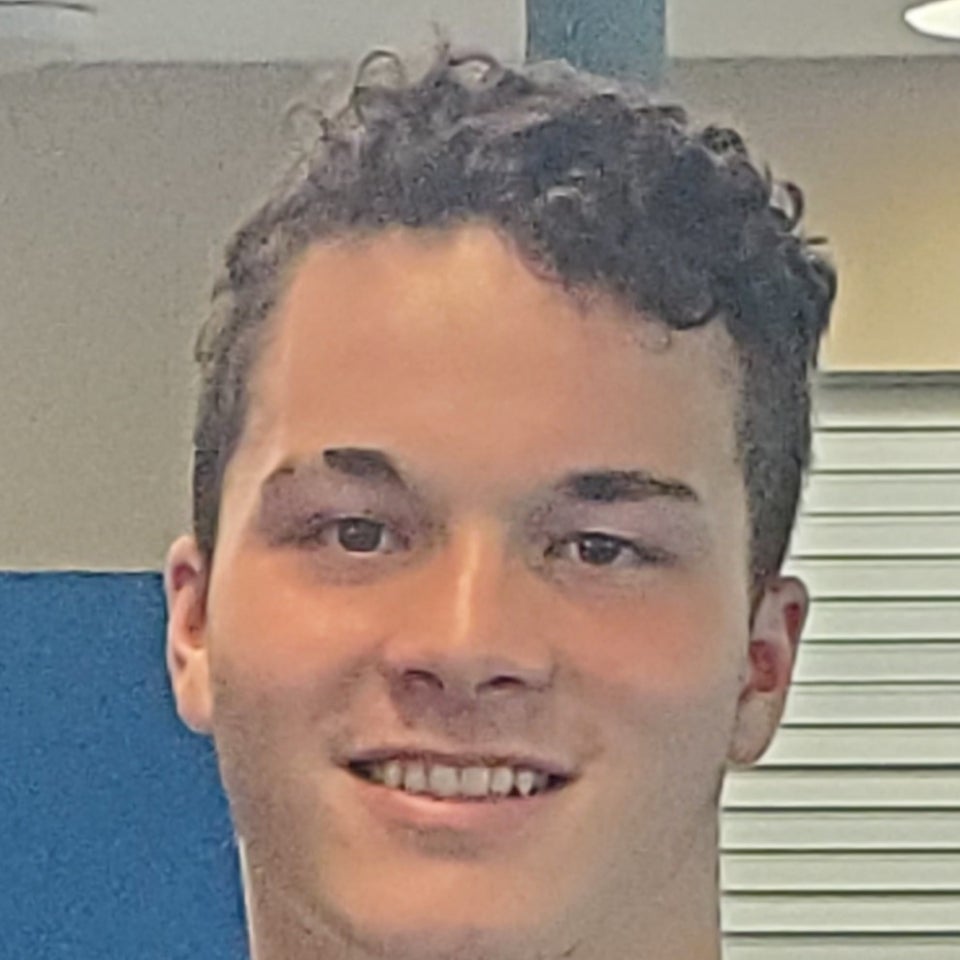 Fabian Reguero mugshot