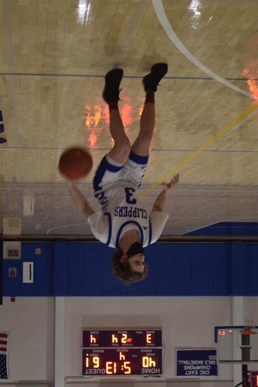 Jacob Mailloux