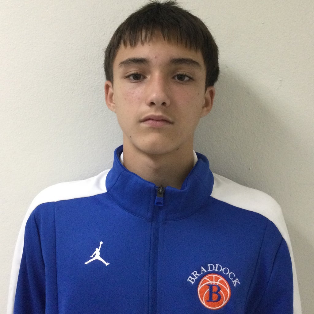 Markus Zenck mugshot