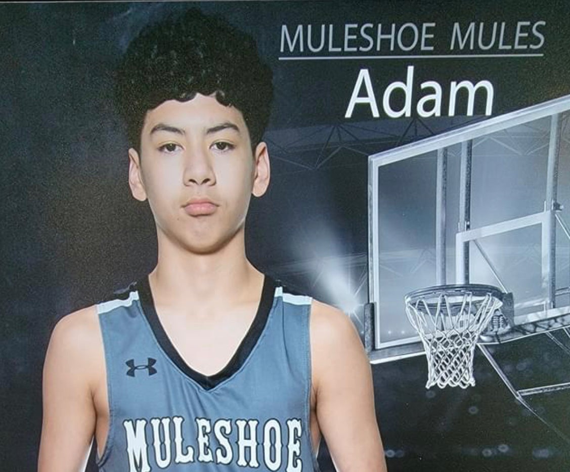Adam Alarcon mugshot
