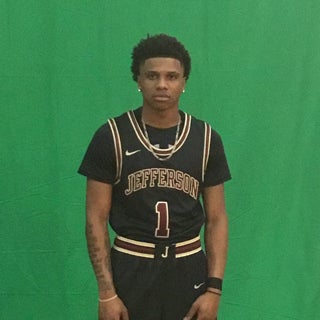 Daion Taylor mugshot
