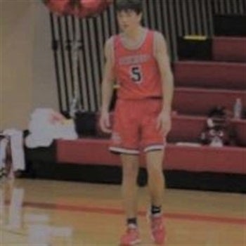 Jackson Hayes