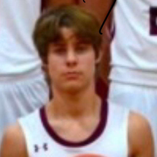 David Brumsted mugshot