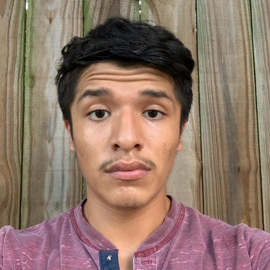 Isidro Hernandez