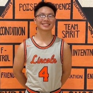 Dustin Nim mugshot