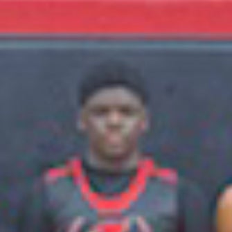 Donvan  Jackson 