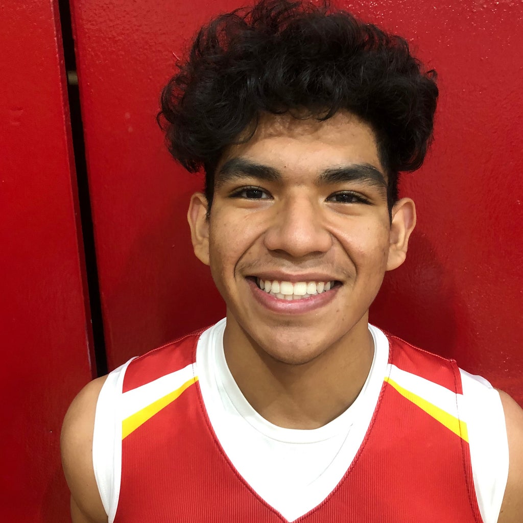 Andrew Romero mugshot