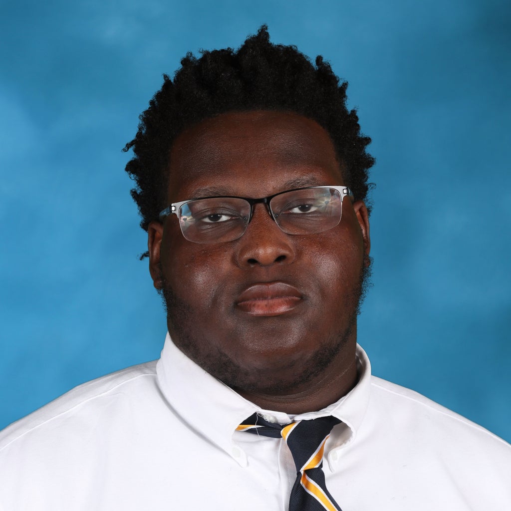 Kenion Camphor mugshot