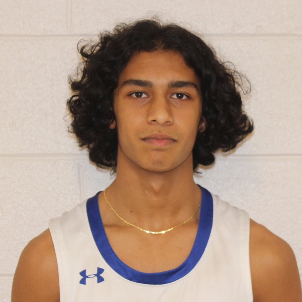 Evaan Ezhilan mugshot